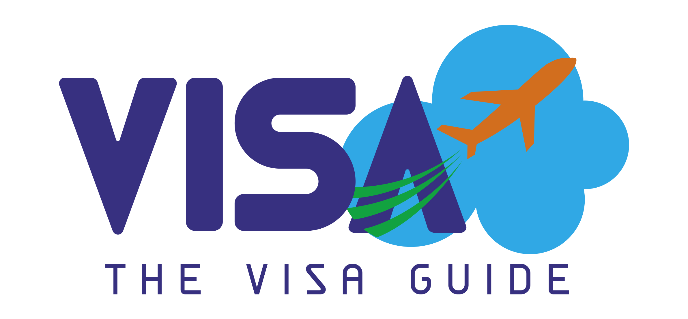 The Visa Guide