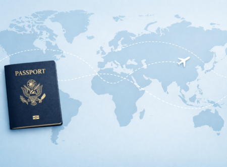 visa free countries for US passport holders