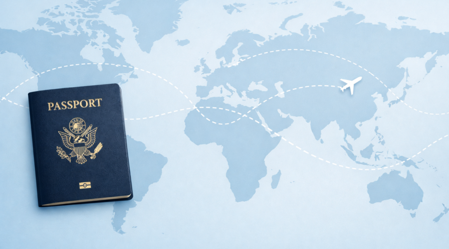 visa free countries for US passport holders